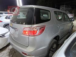 شيفروليه بليزر